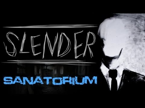 Slender sanatorium free download mac